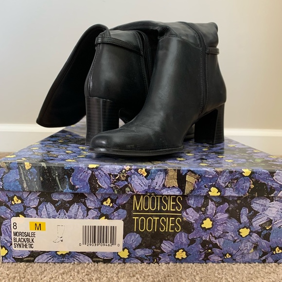 mootsie tootsie boots